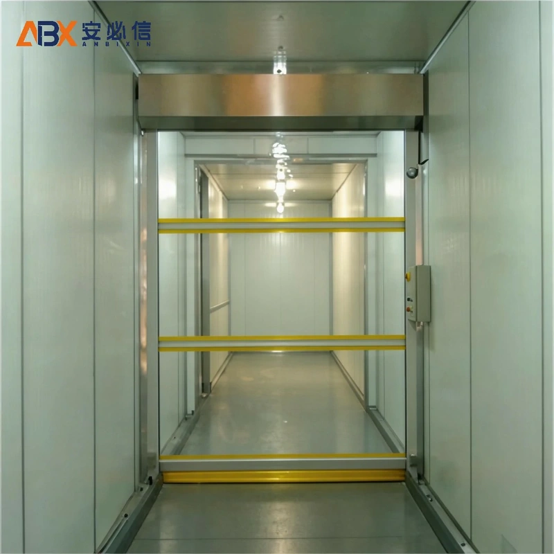 宜宾市洁净快速门