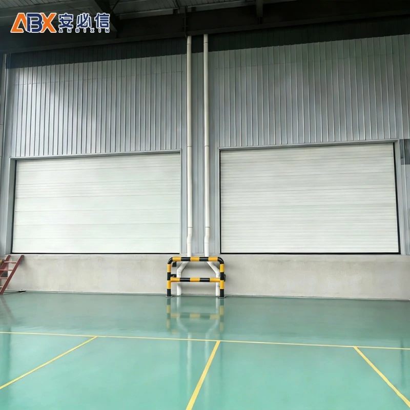 宜宾市快速提升门