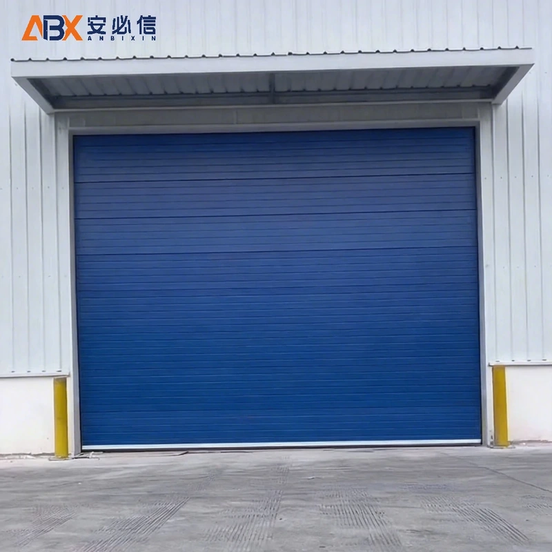 宜宾市消防高速门